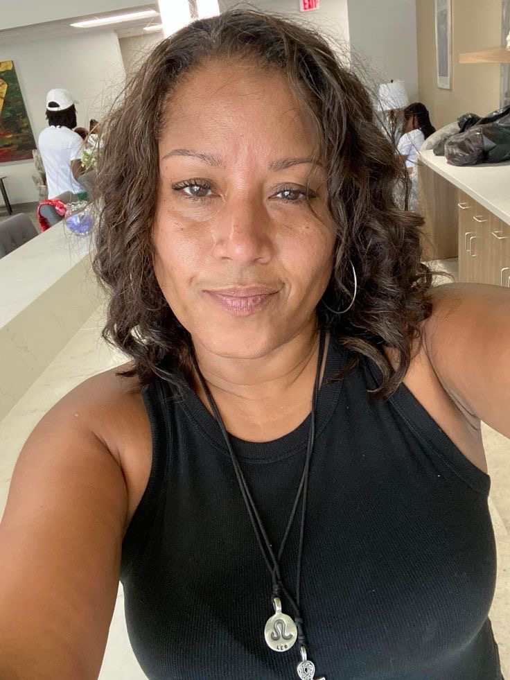 Foto de Maria Silva