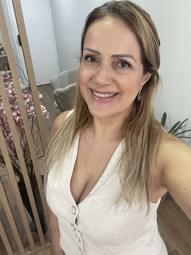 Foto de Amanda Santos